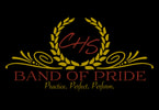 Countryside High School Band of Pride